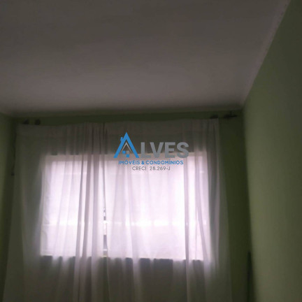 Imagem Apartamento com 1 Quarto à Venda, 49 m² em Jardim Olavo Bilac - São Bernardo Do Campo Imagem Apartamento com 1 Quarto à Venda, 49 m² em Jardim Olavo Bilac - São Bernardo Do Campo