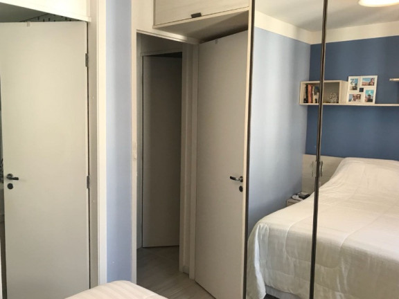 Imagem Apartamento com 3 Quartos à Venda, 70 m² em Nossa Senhora Do ó - São Paulo