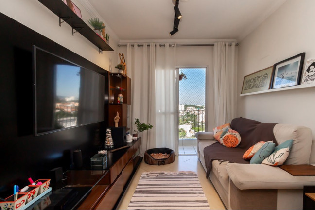 Imagem Apartamento com 3 Quartos à Venda, 82 m² em Vila Barreto - São Paulo Imagem Apartamento com 3 Quartos à Venda, 82 m² em Vila Barreto - São Paulo