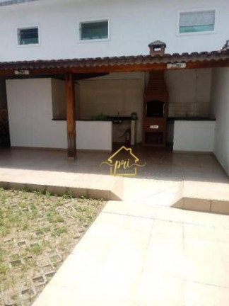 Imagem Sobrado com 2 Quartos à Venda, 110 m² em Marapé - Santos Imagem Sobrado com 2 Quartos à Venda, 110 m² em Marapé - Santos