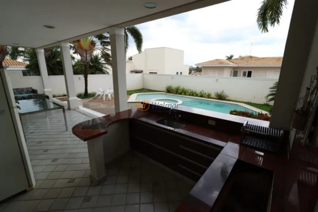Imagem Casa com 4 Quartos à Venda, 487 m² em Loteamento Alphaville Campinas - Campinas Imagem Casa com 4 Quartos à Venda, 487 m² em Loteamento Alphaville Campinas - Campinas