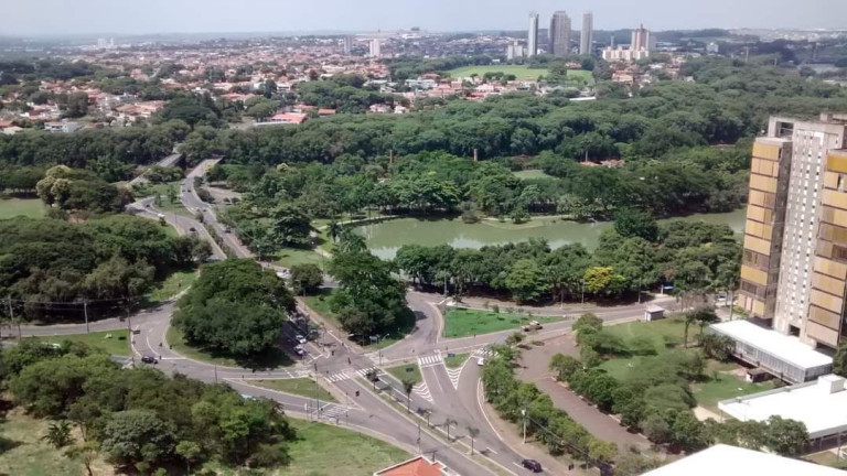 Imagem Apartamento com 3 Quartos à Venda, 320 m² em Jaraguá - Piracicaba Imagem Apartamento com 3 Quartos à Venda, 320 m² em Jaraguá - Piracicaba