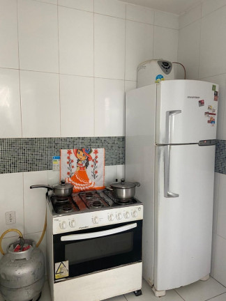 Imagem Apartamento com 2 Quartos à Venda, 50 m² em Armação - Salvador Imagem Apartamento com 2 Quartos à Venda, 50 m² em Armação - Salvador