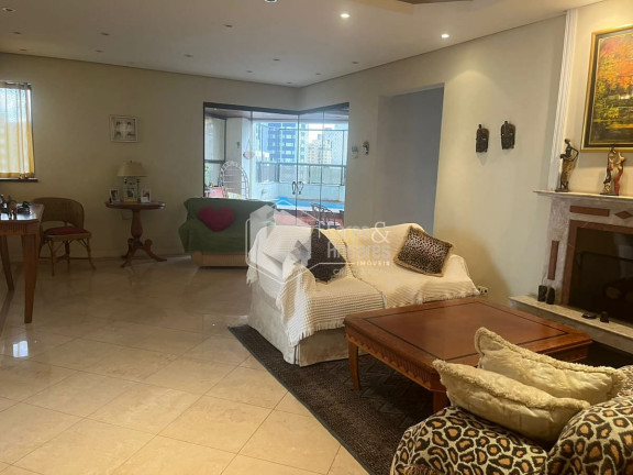 Imagem Apartamento com 3 Quartos à Venda, 230 m² em Vila Andrade - São Paulo Imagem Apartamento com 3 Quartos à Venda, 230 m² em Vila Andrade - São Paulo