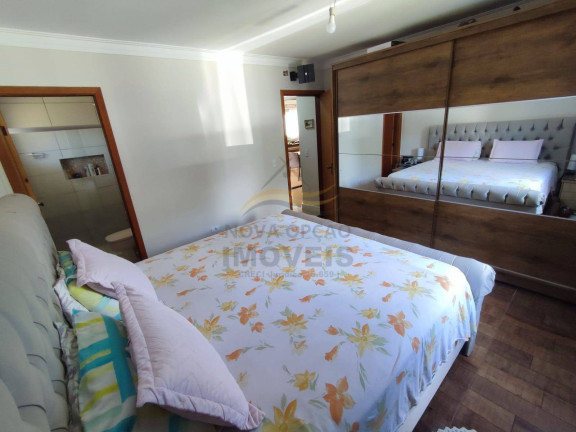 Imagem Chácara com 3 Quartos à Venda, 1 m² em Minas De Inhandjara - Itupeva