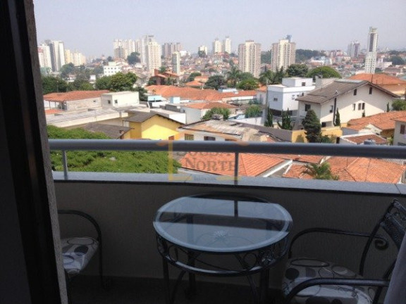 Imagem Apartamento com 3 Quartos à Venda, 105 m² em Vila Albertina - São Paulo Imagem Apartamento com 3 Quartos à Venda, 105 m² em Vila Albertina - São Paulo