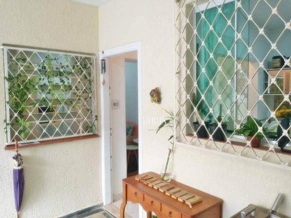 Imagem Casa com 2 Quartos à Venda, 73 m² em Vila Assunção - Santo André
