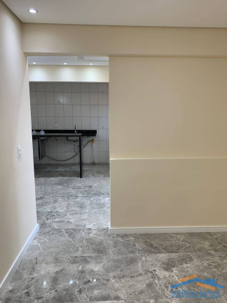 Imagem Apartamento com 2 Quartos à Venda, 50 m² em São Pedro - Osasco