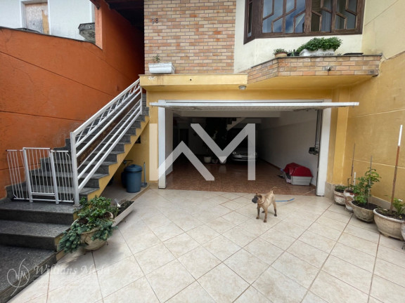Imagem Sobrado com 4 Quartos à Venda, 210 m² em Parque Renato Maia - Guarulhos