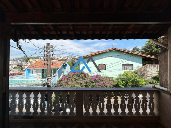 Imagem Sobrado com 1 Quarto à Venda, 109 m² em Serpa - Caieiras Imagem Sobrado com 1 Quarto à Venda, 109 m² em Serpa - Caieiras