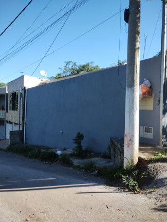 Imagem Casa com 2 Quartos à Venda, 125 m² em Jardim Dos Palmares (caucaia Do Alto) - Cotia