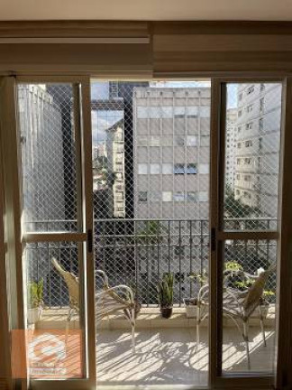 Imagem Apartamento com 2 Quartos para Alugar, 105 m² em Brooklin - São Paulo Imagem Apartamento com 2 Quartos para Alugar, 105 m² em Brooklin - São Paulo