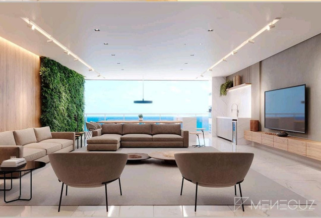 Imagem Apartamento com 4 Quartos à Venda, 212 m² em Praia Do Morro - Guarapari Imagem Apartamento com 4 Quartos à Venda, 212 m² em Praia Do Morro - Guarapari