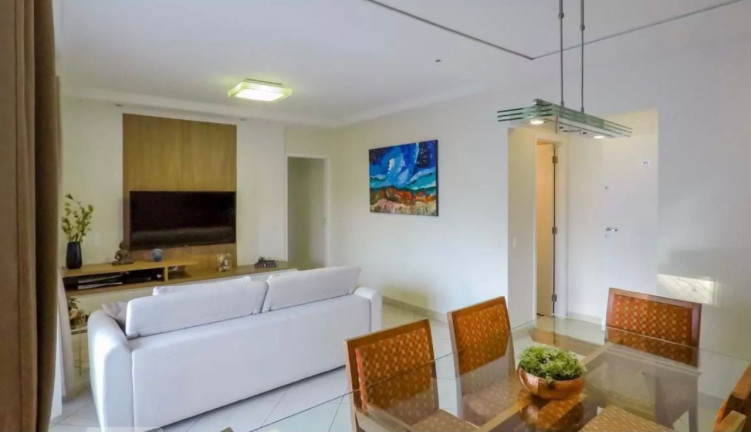 Imagem Imóvel com 3 Quartos à Venda, 115 m² em Vila Mariana - São Paulo Imagem Imóvel com 3 Quartos à Venda, 115 m² em Vila Mariana - São Paulo