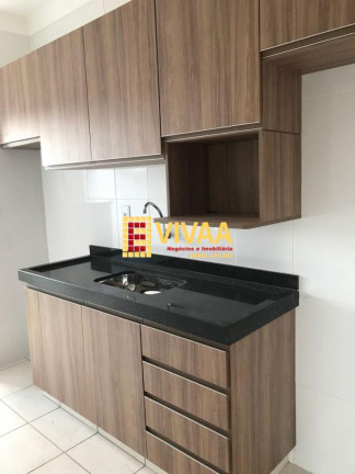 Imagem Apartamento com 2 Quartos à Venda, 65 m² em Jardim Maracana - São José Do Rio Preto Imagem Apartamento com 2 Quartos à Venda, 65 m² em Jardim Maracana - São José Do Rio Preto