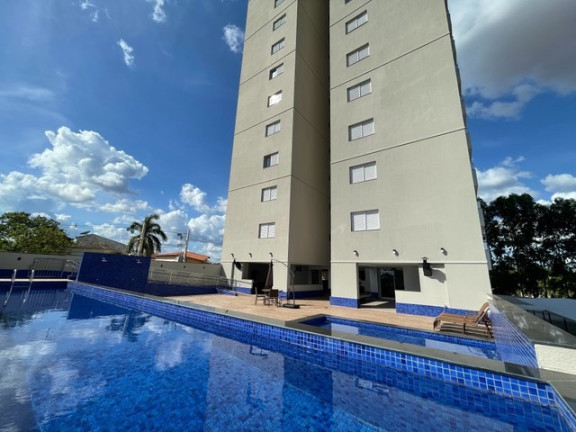 Imagem Apartamento com 3 Quartos à Venda, 117 m² em Plano Diretor Sul - Palmas