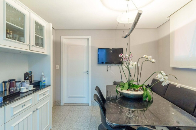 Imagem Apartamento com 4 Quartos à Venda, 320 m² em Tatuapé - São Paulo