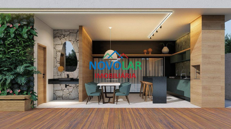 Imagem Casa com 3 Quartos à Venda, 170 m² em Nova São Pedro - São Pedro Da Aldeia Imagem Casa com 3 Quartos à Venda, 170 m² em Nova São Pedro - São Pedro Da Aldeia