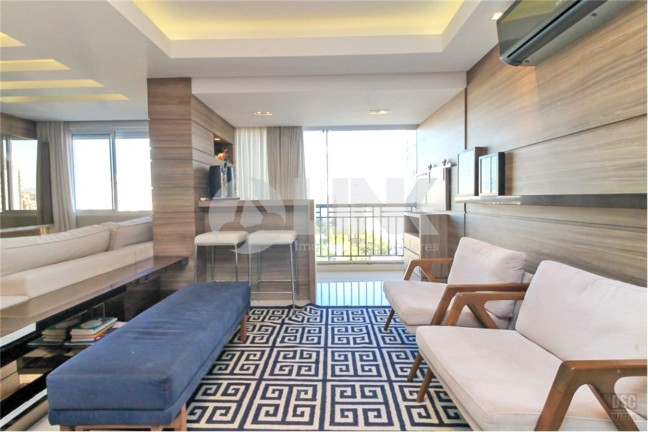 Apartamento com 2 Quartos à Venda, 81 m² em Passo Da Areia - Porto Alegre
