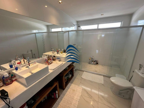 Imagem Casa com 5 Quartos à Venda, 750 m² em Interlagos - Camaçari