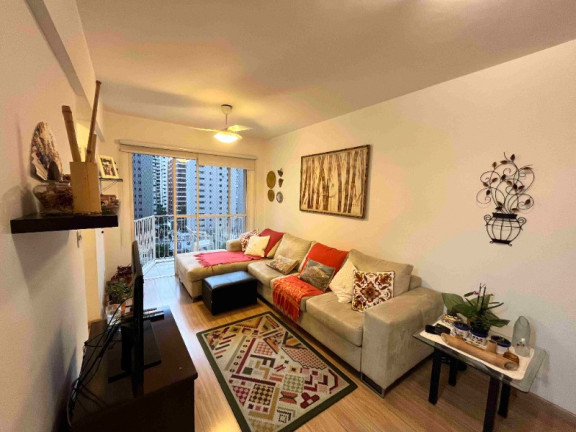 Imagem Cobertura com 1 Quarto à Venda, 48 m² em Vila Uberabinha - São Paulo Imagem Cobertura com 1 Quarto à Venda, 48 m² em Vila Uberabinha - São Paulo