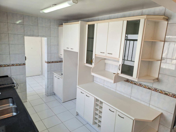 Imagem Apartamento com 3 Quartos à Venda, 145 m² em Mercês - Curitiba
