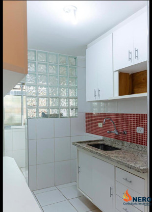 Imagem Imóvel com 2 Quartos à Venda, 52 m² em Jardim Celeste - São Paulo