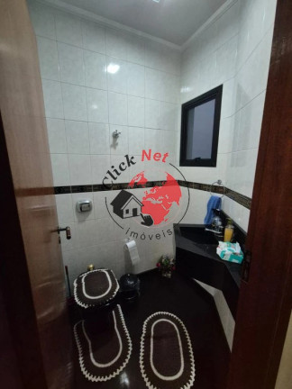 Imagem Sobrado com 3 Quartos à Venda, 227 m² em Vila Euclides - São Bernardo Do Campo