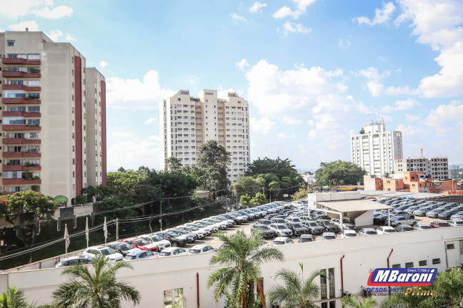 Imagem Apartamento com 2 Quartos à Venda, 51 m² em Vila Andrade - São Paulo