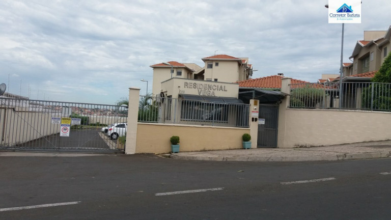 Apartamento com 2 Quartos à Venda, 50 m² em Residencial Cosmos - Campinas