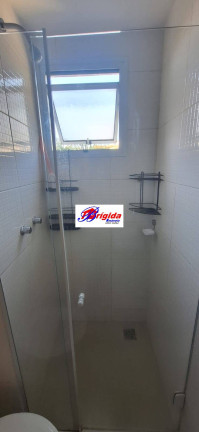 Imagem Apartamento com 2 Quartos à Venda, 54 m² em Jardim Santa Izabel - Cotia