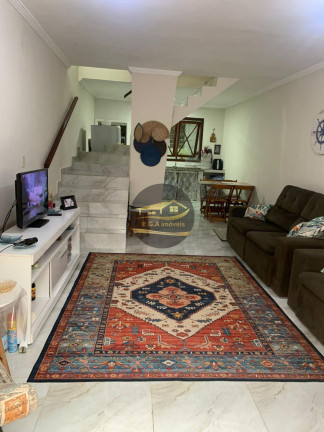 Imagem Casa de Condomínio com 2 Quartos à Venda, 108 m² em Juquehy - São Sebastião Imagem Casa de Condomínio com 2 Quartos à Venda, 108 m² em Juquehy - São Sebastião