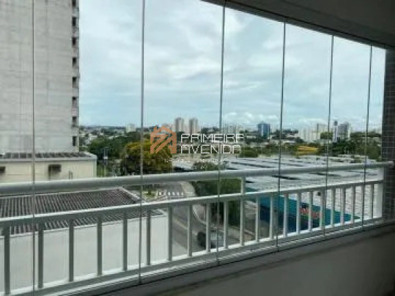 Imagem Apartamento com 2 Quartos à Venda, 82 m² em Parque Residencial Aquarius - São José Dos Campos Imagem Apartamento com 2 Quartos à Venda, 82 m² em Parque Residencial Aquarius - São José Dos Campos