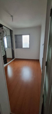 Imagem Apartamento com 2 Quartos à Venda, 63 m² em Santa Terezinha - São Bernardo Do Campo