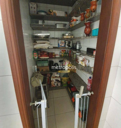 Imagem Casa com 4 Quartos à Venda, 547 m² em Centro - águas De Lindóia