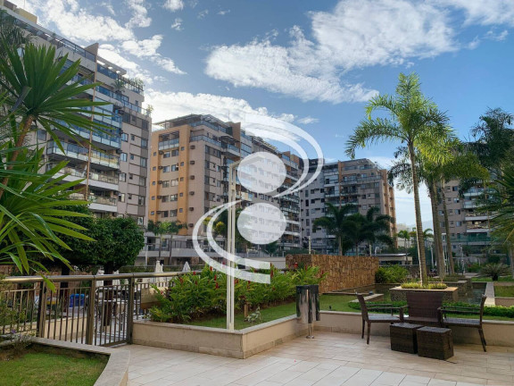 Imagem Apartamento com 3 Quartos à Venda, 82 m² em Recreio Dos Bandeirantes - Rio De Janeiro Imagem Apartamento com 3 Quartos à Venda, 82 m² em Recreio Dos Bandeirantes - Rio De Janeiro