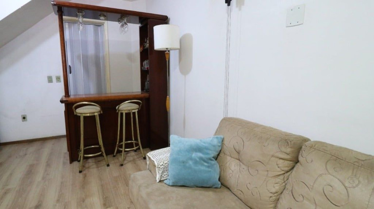 Imagem Casa com 2 Quartos à Venda, 86 m² em Indianópolis - São Paulo Imagem Casa com 2 Quartos à Venda, 86 m² em Indianópolis - São Paulo