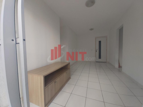 Imagem Apartamento com 2 Quartos à Venda, 50 m² em Fonseca - Niterói