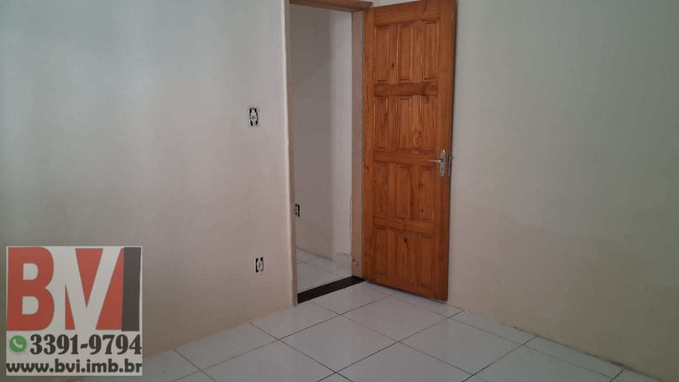 Imagem Casa com 2 Quartos à Venda, 50 m² em Rocha Miranda - Rio De Janeiro