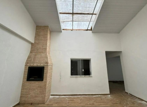 Imagem Casa com 3 Quartos à Venda, 170 m² em Afonso Pena - Curitiba