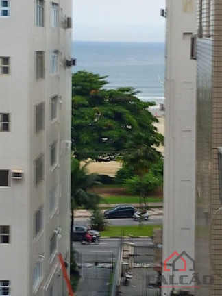 Imagem Apartamento com 2 Quartos à Venda, 47 m² em Boqueirão - Santos Imagem Apartamento com 2 Quartos à Venda, 47 m² em Boqueirão - Santos