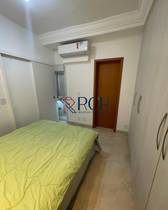 Imagem Apartamento com 1 Quarto para Alugar, 52 m² em Parque Campolim - Sorocaba