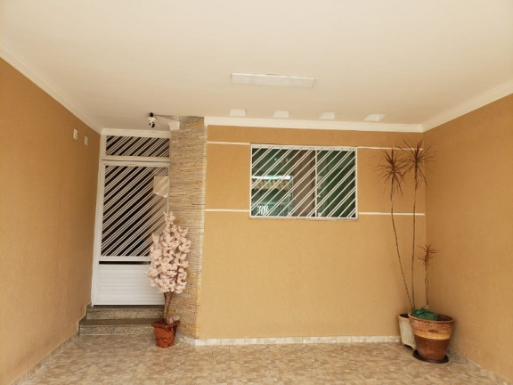 Imagem Sobrado com 3 Quartos à Venda, 150 m² em Cidade Líder - São Paulo