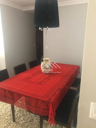 Imagem Apartamento com 3 Quartos à Venda, 131 m² em Centro - Ribeirão Preto Imagem Apartamento com 3 Quartos à Venda, 131 m² em Centro - Ribeirão Preto