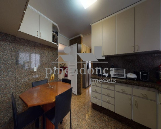 Imagem Apartamento com 3 Quartos à Venda, 219 m² em Vila Buarque - São Paulo Imagem Apartamento com 3 Quartos à Venda, 219 m² em Vila Buarque - São Paulo