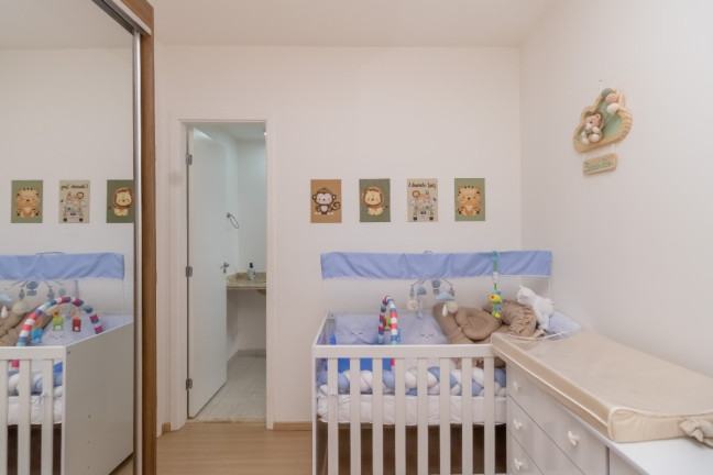 Imagem Apartamento com 2 Quartos à Venda, 81 m² em Vila Andrade - São Paulo Imagem Apartamento com 2 Quartos à Venda, 81 m² em Vila Andrade - São Paulo