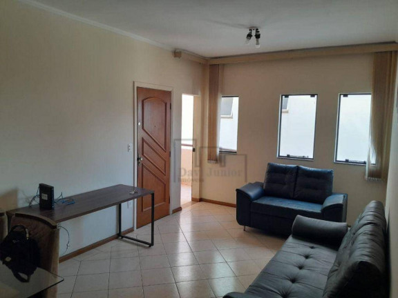Imagem Apartamento com 2 Quartos à Venda, 80 m² em Parque Campolim - Sorocaba