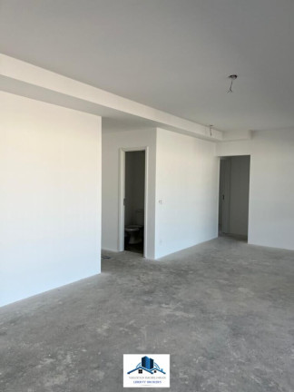 Imagem Apartamento com 3 Quartos à Venda, 165 m² em Tatuapé - São Paulo