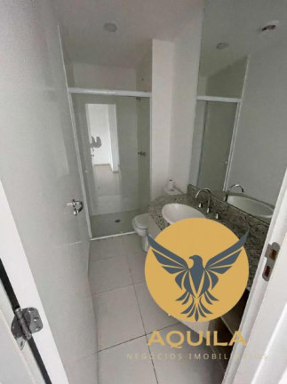 Apartamento com 2 Quartos para Alugar, 84 m² em Centro Comercial Jubran - Barueri