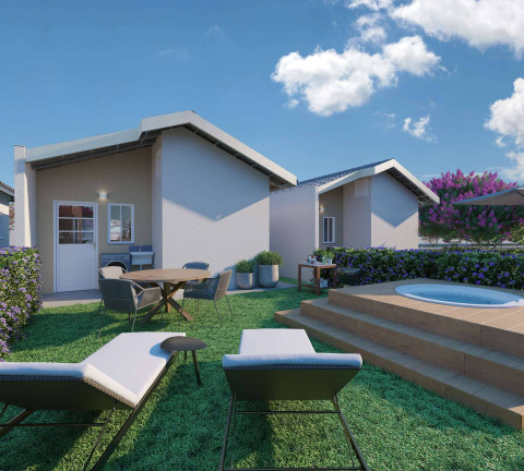 Imagem Casa com 2 Quartos à Venda, 140 m² em São Francisco - Cuiabá Imagem Casa com 2 Quartos à Venda, 140 m² em São Francisco - Cuiabá